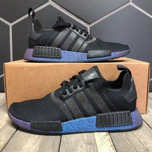 adidas | Shoes | Adidas Nmd R Metallic 